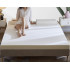 High-End Suits 10 Inch Full Gel Memory Foam Mattress Cool Sleep & Comfy Support